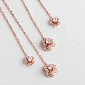 henri bendel Jewelry - Henri Bendel Flash Diamond Pendant Earrings henri bendel Jewelry - Henri Bendel Flash Diamond Pendant Earrings